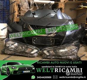 Ricambi nissan micra 2018
