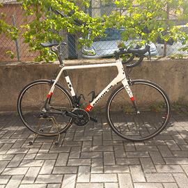 Argon 18 telaio carbonio modello Gallium