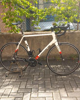 Argon 18 telaio carbonio modello Gallium