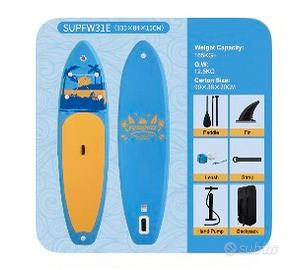 SUP NUOVO STAND UP PADDLE