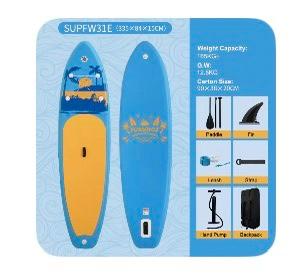 SUP NUOVO STAND UP PADDLE