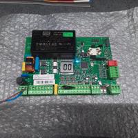 FAAC E145S centralina per cancelli