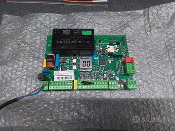 FAAC E145S centralina per cancelli