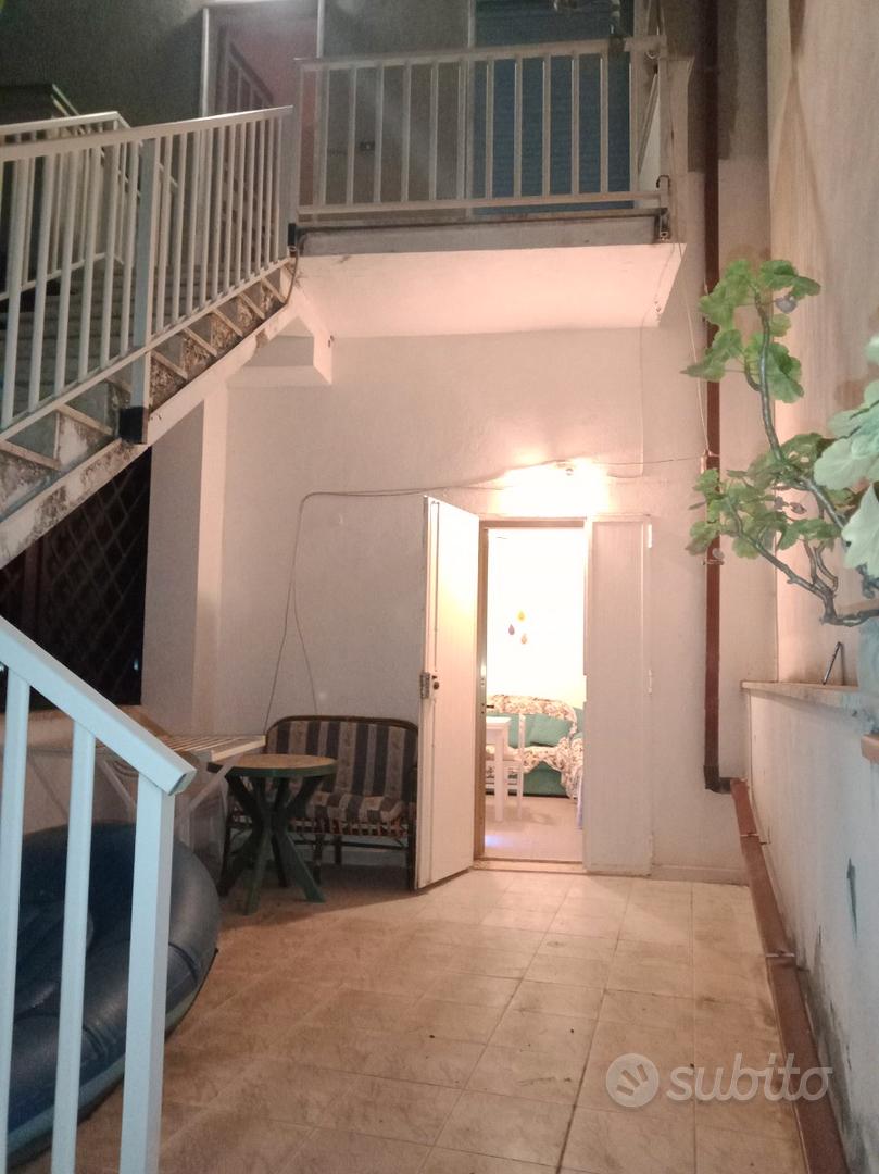 Appartamento – Trebisacce, Cosenza - Vista 2