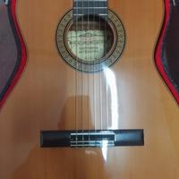 chitarra classica raimundo