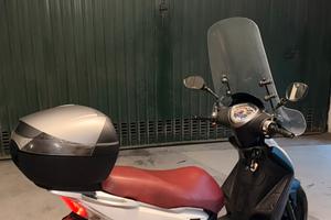 Kymco Agility