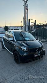 Smart Forfour 0.9 90cv