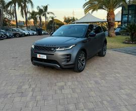 Land Rover Range Rover Evoque 2.0D I4 204 CV AWD A