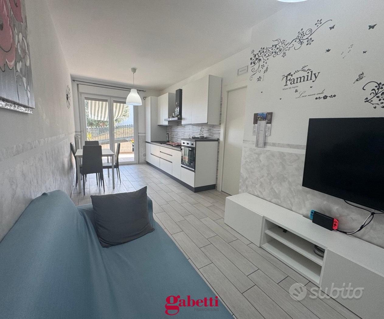 Appartamento – San Salvo, Rione Istonio, Piane Sant'Angelo - Vista 5
