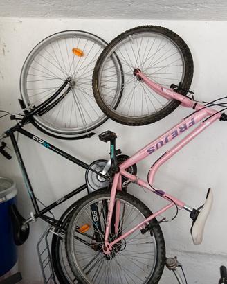 biciclette 