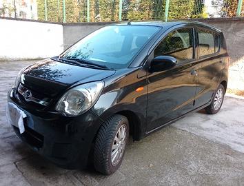 Daihatsu cuore 1.0 2010