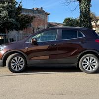 Opel Mokka 1.4 GPL Tech 140 CV