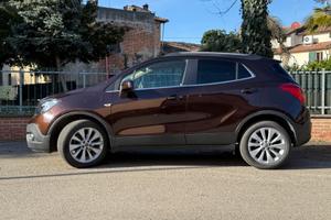 Opel Mokka 1.4 GPL Tech 140 CV