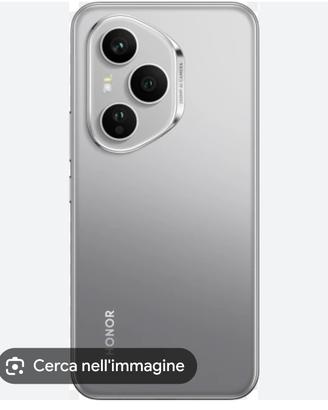 Honor 400 pro 512 gb + cuffie