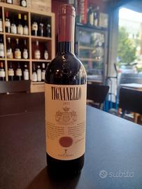 Tignanello Antinori 2021