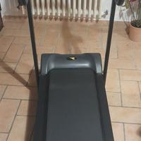 Diadora Fitness Forty Tapis Roulant Magnetico