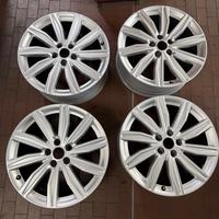 Cerchi originali Audi A6/A5/A4/Q5 19”