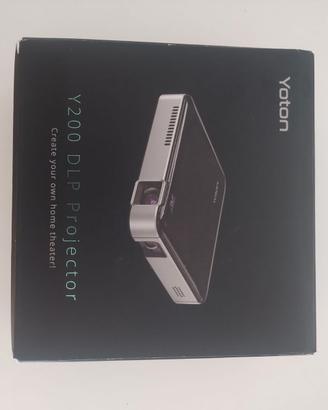 Proiettore mini YOTON