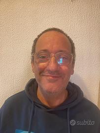 Magazziniere/Autista/ sicurezza guardia