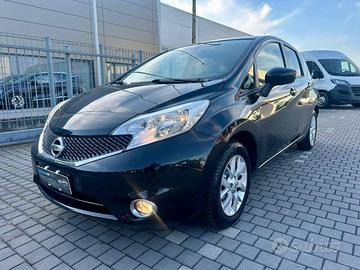 NISSAN - Note - 1.4 16V Acenta FULL