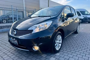 NISSAN - Note - 1.4 16V Acenta FULL