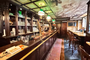 Pub Napoli zona Vomero