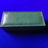 Rarissima scatola rolex anni 60 70