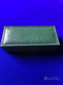Rarissima scatola rolex anni 60 70