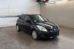 Suzuki Swift 1.2 VVT 5 porte GL Style
