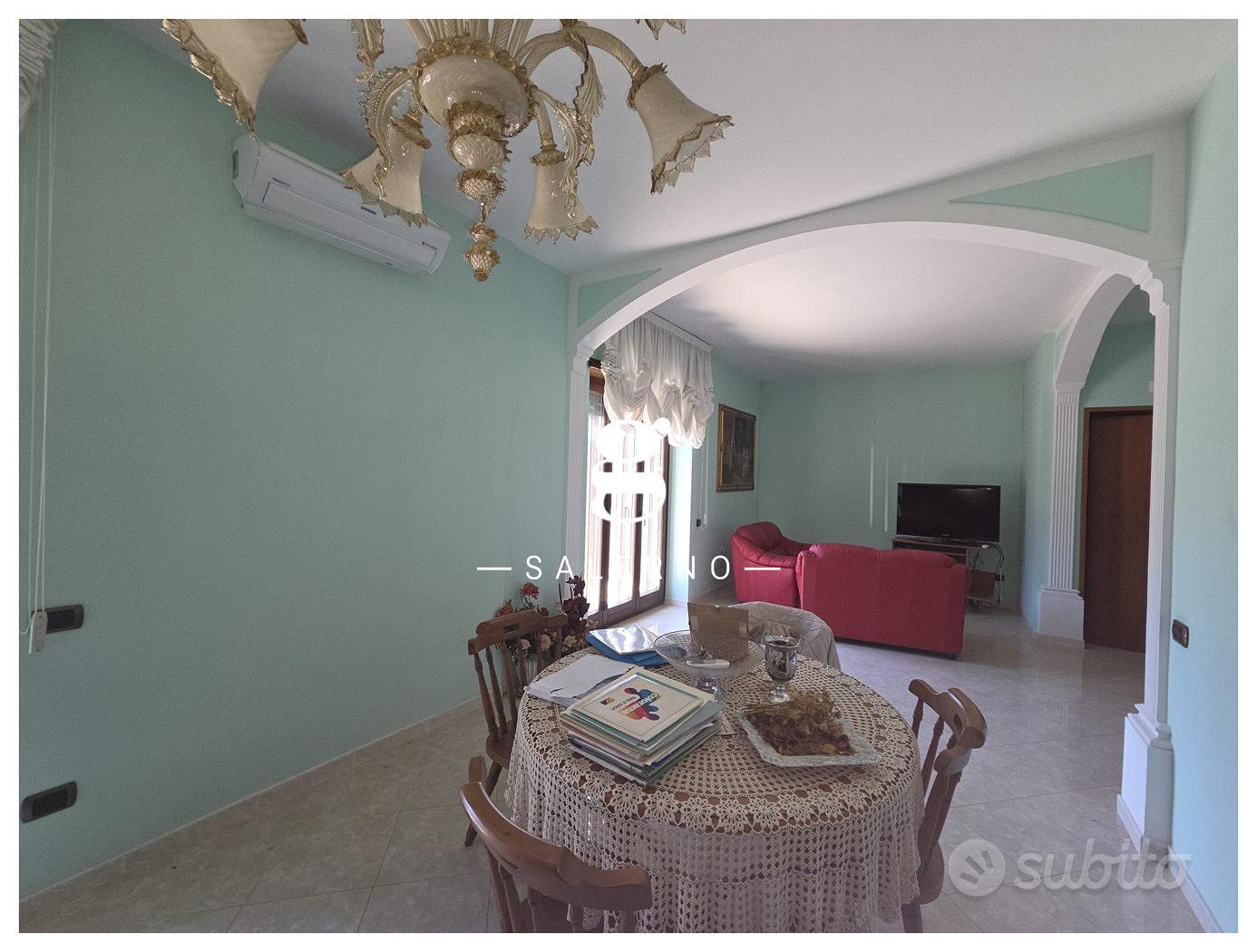 Appartamento – Salerno, Matierno, Cappelle - Vista 4