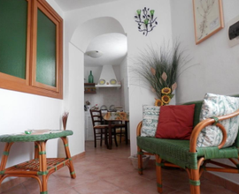 Ponza - Casa Julia, vicina al porto, 2-3 posti