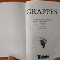 Guida viticoltori Francia 1992/93 (francese)
