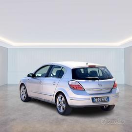 Opel Astra 1.7 CDTI Neo Patentati