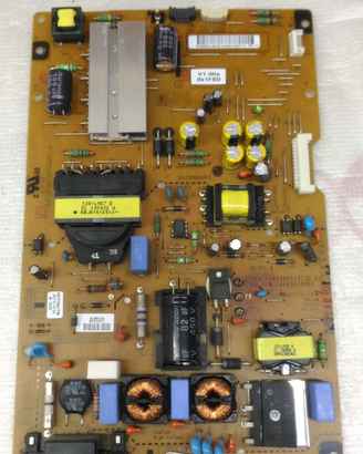 Scheda alimentazione tv LG 47LA660S