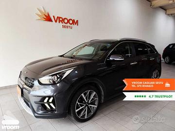 KIA Niro 1� serie Niro 1.6 GDi DCT HEV Style