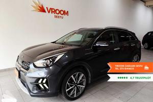 KIA Niro 1� serie Niro 1.6 GDi DCT HEV Style