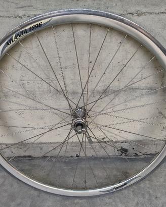 CAMPAGNOLO ATLANTA - Ruota Anteriore