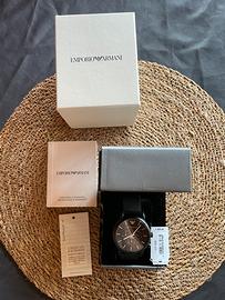 Orologio Emporio Armani AR1958-Full set