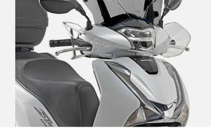 Cupolino fumè Kappa per Honda SH 125/150 (17-19)