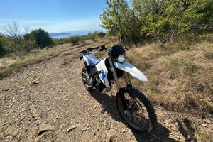 Bmw G650 X Challenge