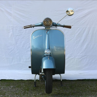 Vespa 150 vba1t 1959