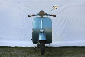 Vespa 150 vba1t 1959