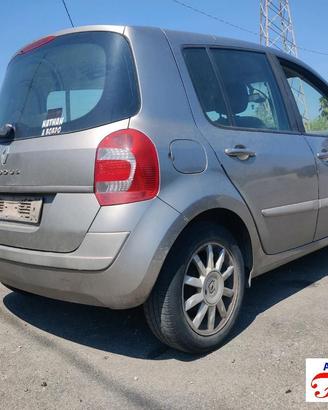 Renault modus f/jp0 1.2 16v hi-flex - ricambi
