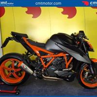KTM 1290 Super Duke R Garantita e Finanziabile