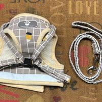 Pettorina imbracatura per cane taglia L