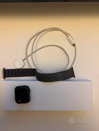 Apple watch 9 45mm gps