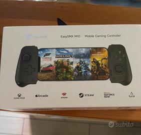 Controller easy smx m10 mobile game