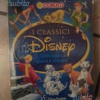 Album figurine disney
