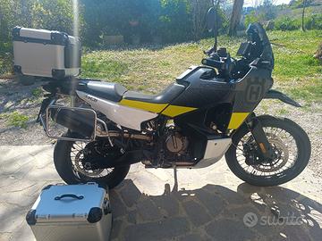 norden 901 2024 permuta auto 