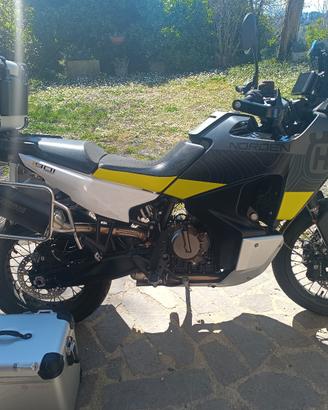 norden 901 2024 permuta auto 